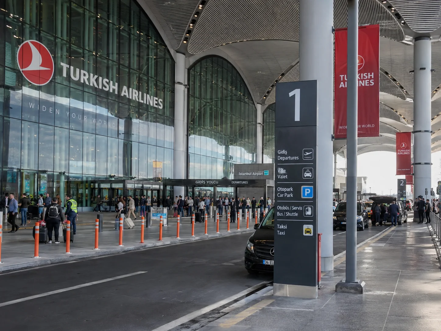 Turkey put a price on standing up early