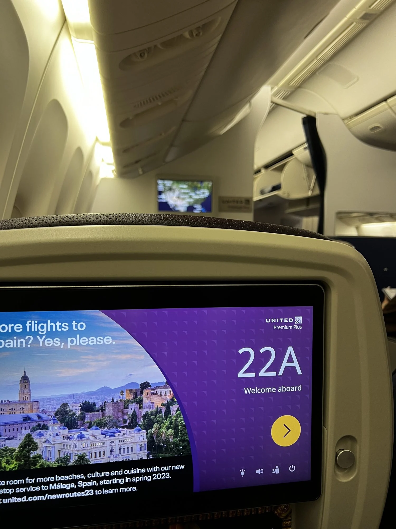 United now requires headphones. The rest should follow.